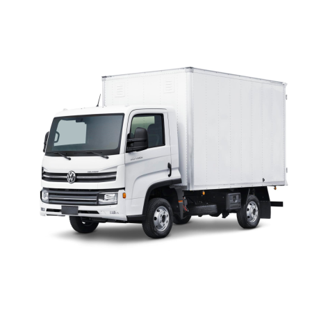 Toco - 30 a 40M³