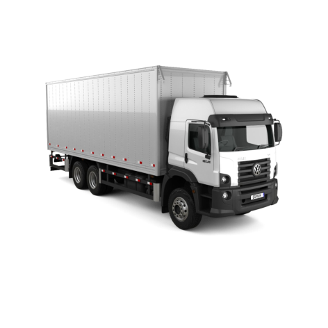 Truck - 41 a 60M³
